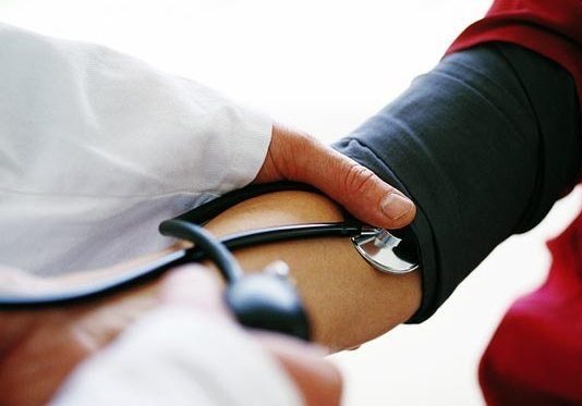 Kalp yetmezliği ve yüksek tansiyona dikkat!