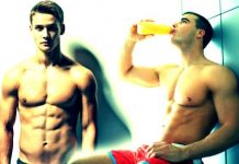 Kaslı atletik ve fit bir vücut için 6 etkili fitness tüyosu Kaslı atletik fit bir vücut için su tüketmek neden önemli?