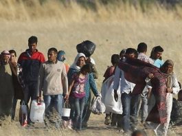 KHAS; Suriyeli sığınmacılar vatandaş olma yolunda