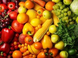 Lezzetli meyve ve sebzeler nasıl seçilmeli?