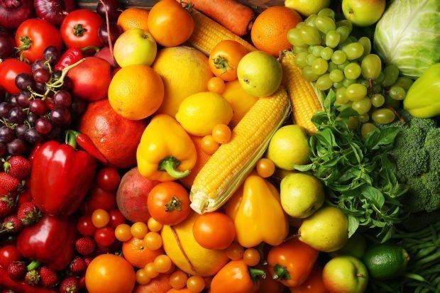 Lezzetli meyve ve sebzeler nasıl seçilmeli?