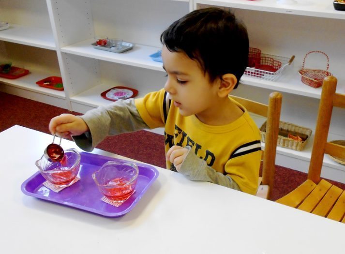Montessori Eğitim Sistemi nedir? Nasıl uygulanır?
