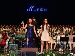 nilüfer