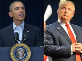 Obama'dan Donald Trump'ın Müslümanlarla ilgili sözlerine yanıt