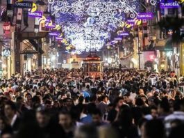 Onlar ümidin düşmanı; Umudumuzu yitirmeden bir arada olmalıyız!