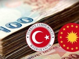 Örtülü ödenek yine rekor kırdı