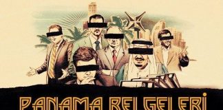 Panama Belgeleri: Türkiye'den isimlerin tam listesi