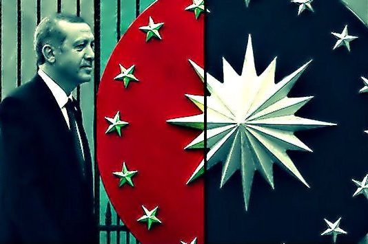 Partili Cumhurbaşkanı sistemi nedir?