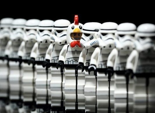 Kişisel marka olmak farklı olmaktan geçer