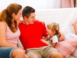 Pozitif psikoloji hangi model ebeveyn istiyor?