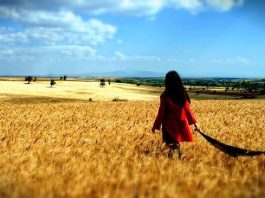 Ruhunuza enjekte hırslarınız var