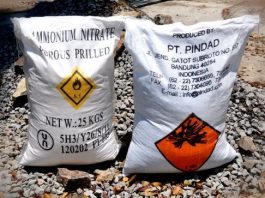 Rusya, beş Türk şirketinin IŞİD'e el yapımı patlayıcı üretiminde kullanılan maddeler gönderdiğini iddia etti; şirketlerin isimlerini Birleşmiş Milletler'e sundu.