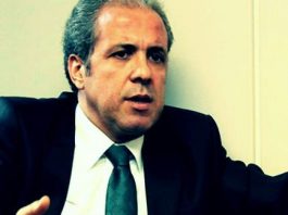 Rusya'dan Şamil Tayyar'a Türkçe cevap verildi