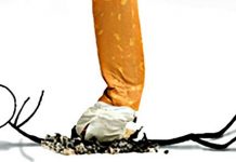 Sigara bırakma zamanı: 31 Mayıs Dünya Sigarasız Günü