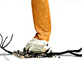 Sigara bırakma zamanı: 31 Mayıs Dünya Sigarasız Günü