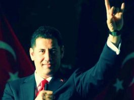 Sinan Oğan: MHP'de olağanüstü kurultay 15 Mayıs'ta!