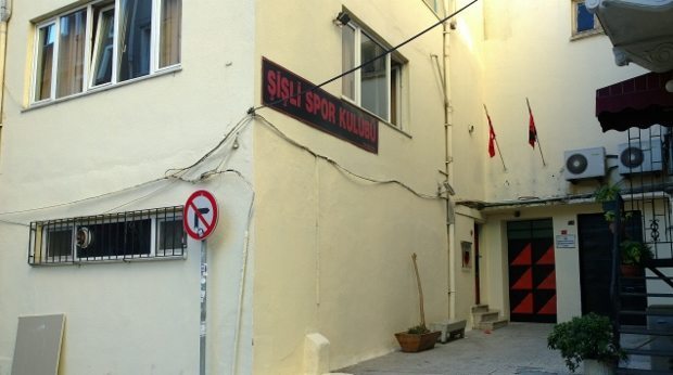 Şişli Spor Kulübü: İstanbullu Ermeniler'in tarihi kulübü