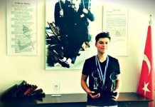 TÜBİTAK sergilemedi; Uluslararası ödül kazandı tuna ılgın kozak madenciler soma TÜBİTAK sergilemedi; Uluslararası ödül kazandı