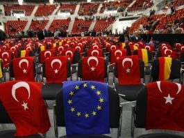 Vize muafiyeti 2017 yılına sarkacak iddiası