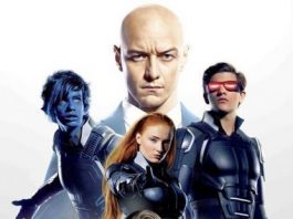Vizyonda bu hafta - X-Men: Apocalypse