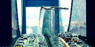 boğaziçi köprüsü yönü Yandex, İstanbul trafiğinde kilit noktaları belirledi
