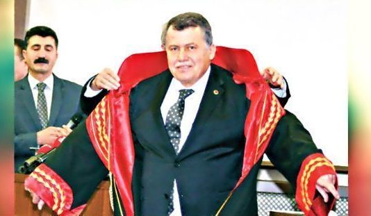 Yargıtay Başkanı Kılıçdaroğlu'na yanıt verdi