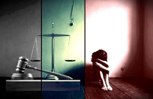 Yasal tecavüz: Meclis komisyonu raporuna tepkiler büyüyor