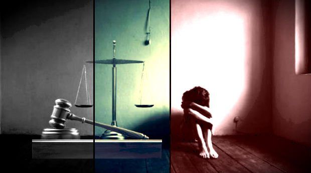 Yasal tecavüz: Meclis komisyonu raporuna tepkiler büyüyor