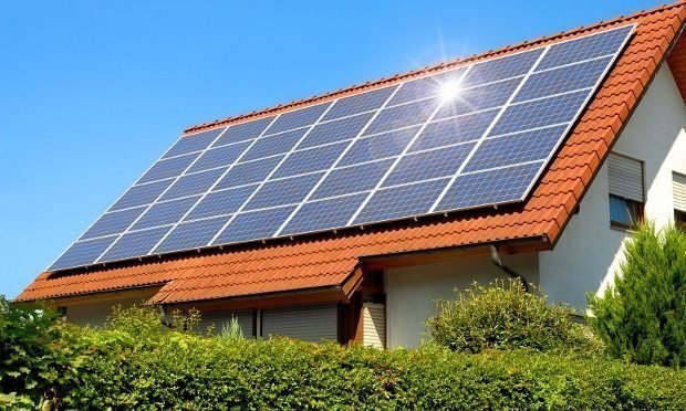 Yeni binalara güneş enerjisi zorunluluğu
