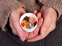 Yıllardır dokturum, ilaçla iyileşen hastaya rastlamadım