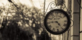 Zaman, beyin ve duygular tarafından yönetiliyor zaman algısı