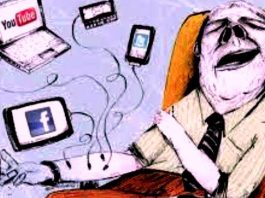 Önemsenmeyen Tehlike: Teknoloji bağımlılığı