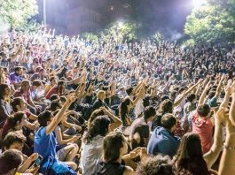 80'lerden Gezi'ye: Eseriniz Gençler