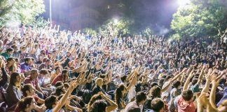 80'lerden Gezi'ye: Eseriniz Gençler