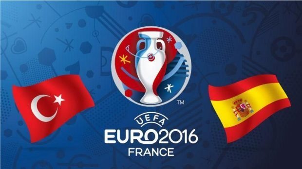 Euro 2016: Milli Takımdan bir düş kırıklığı daha