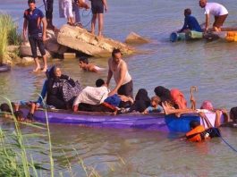 Felluce'den kaçış devam ediyor: IŞİD kaçanları vurarak öldürüyor