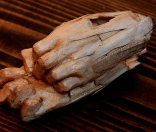 Neslihan Pala "Sıkıntı Yok" Heykel Sergisi