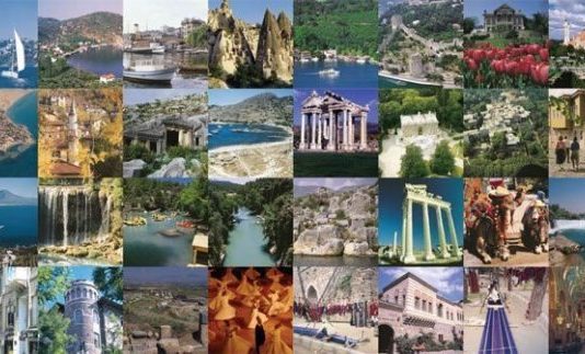 Turizm: Kimse ister buraların otel mezarlığı olmasını