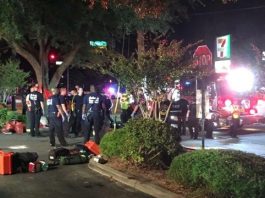 ABD'de gece kulübünde İŞİD katliamı: 50 ölü!