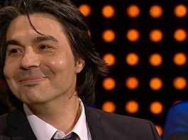 Almanya'da bir Türk sanatçı Selçuk Cara