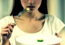 Anoreksiya Nervoza: Zayıflama ile gelen yeme bozukluğu