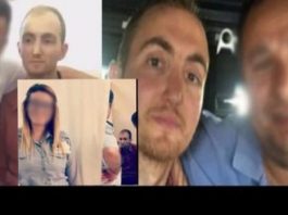 Atalay Filiz ile bir polis neden selfie yapar?