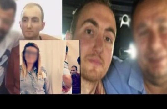 Atalay Filiz ile bir polis neden selfie yapar?