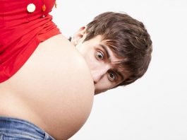 Babalık stresi veya babalık sendromu nasıl bir şey?