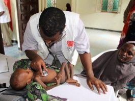 'Bebekler Açlığa Dayanamaz' kampanyasına destek bekliyor