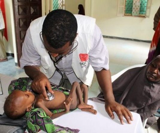 'Bebekler Açlığa Dayanamaz' kampanyasına destek bekliyor