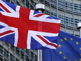 Brexit: İngiltere AB'den ayrılıyor
