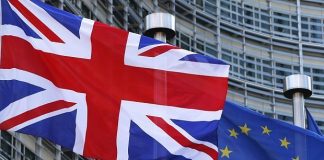 Brexit: İngiltere AB'den ayrılıyor