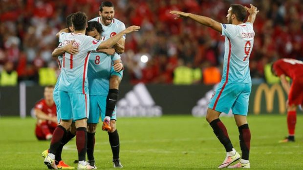 Euro 2016: Biz bitti demeden bitmedi