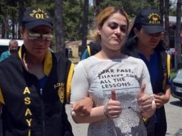 Memleketin aç kaldığı adalet Çilem'lerin elleriyle gelecek